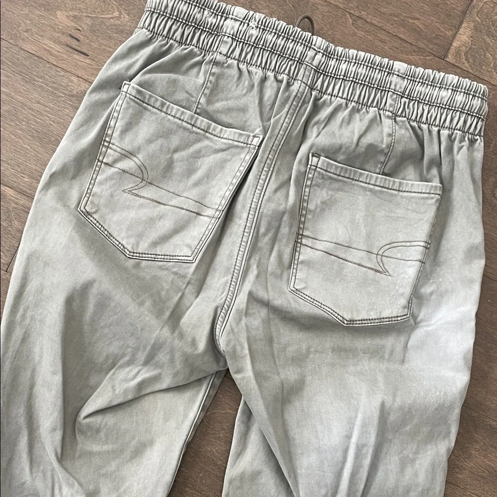 American Eagle Casual Jogger Pants - Picture 5 of 5